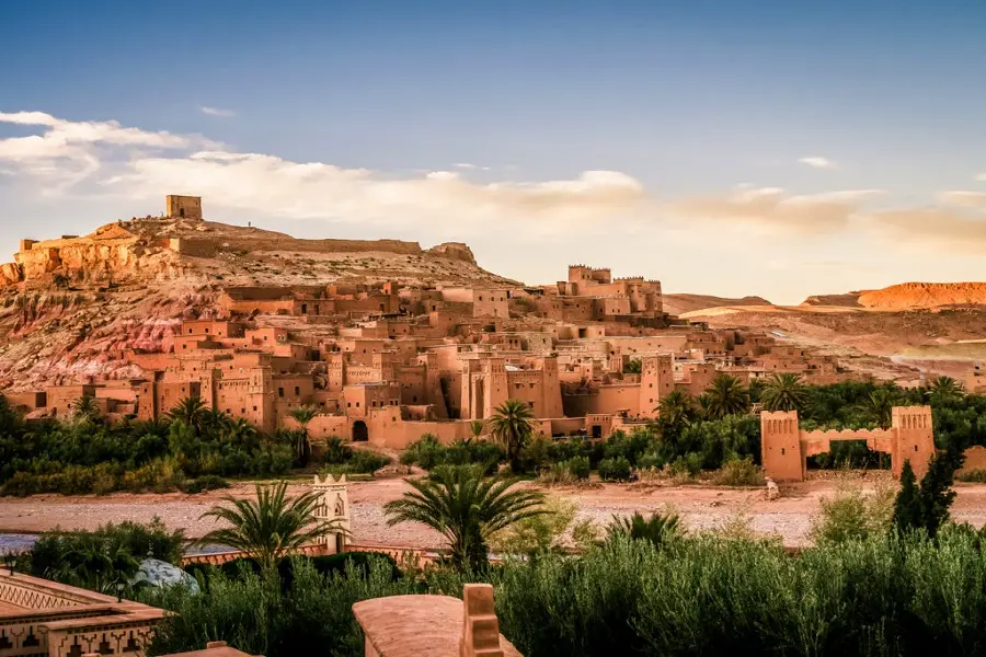 3 Days Tour from Casablanca to Marrakech